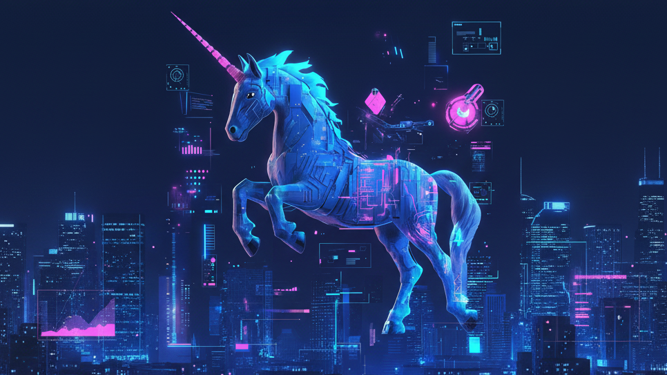 Office working environment